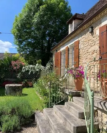 Semesterbostad La Roque *