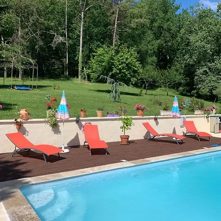 La Roque Semesterbostad *