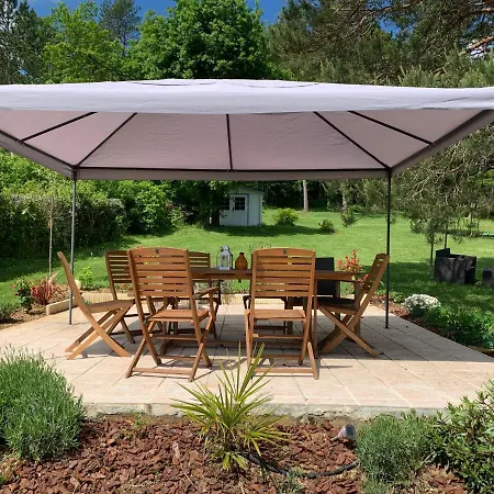 La Roque Semesterbostad