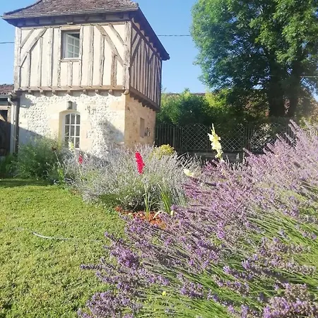 La Roque Holiday home *