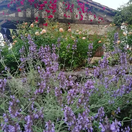 La Roque * Saint-Julien-de-Crempse