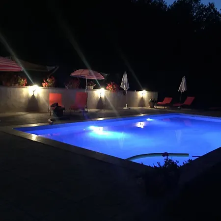 La Roque Saint-Julien-de-Crempse