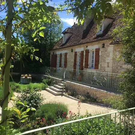 La Roque Semesterbostad *