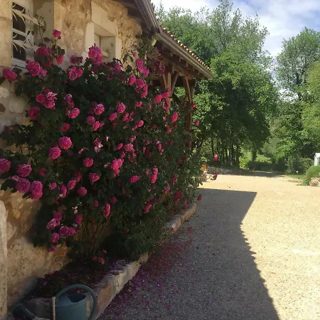 Semesterbostad La Roque *