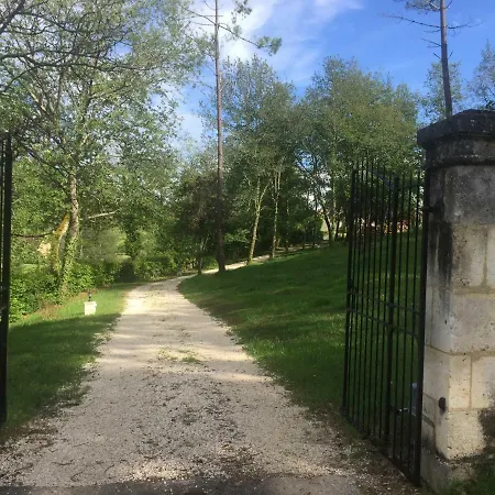 La Roque * Saint-Julien-de-Crempse