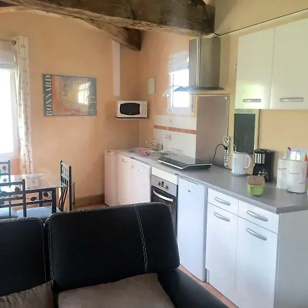 La Roque Saint-Julien-de-Crempse