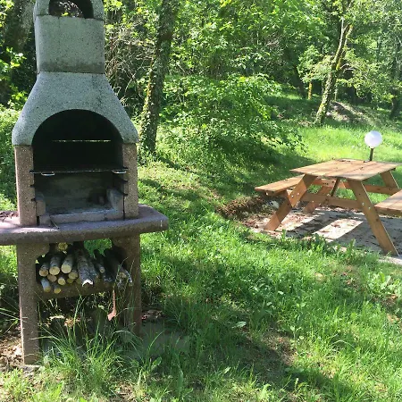 La Roque Semesterbostad *