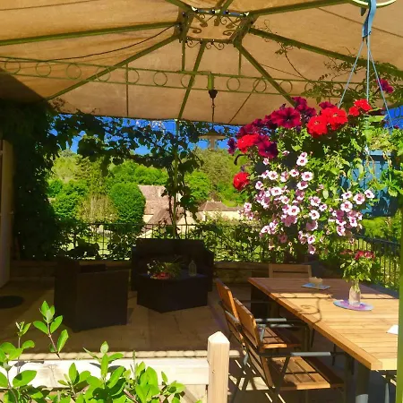 Semesterbostad La Roque *