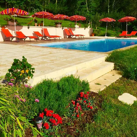 La Roque * Saint-Julien-de-Crempse