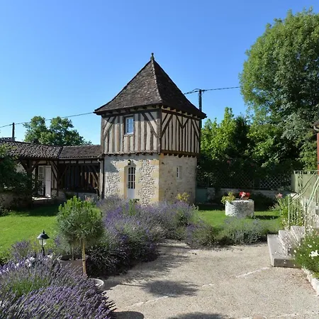 La Roque * Saint-Julien-de-Crempse