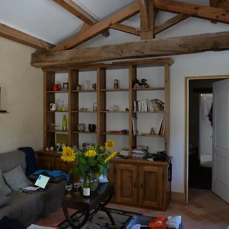 La Roque Semesterbostad *