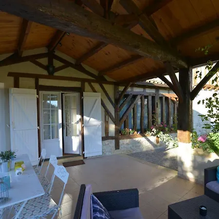 La Roque Saint-Julien-de-Crempse