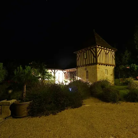 Semesterbostad La Roque