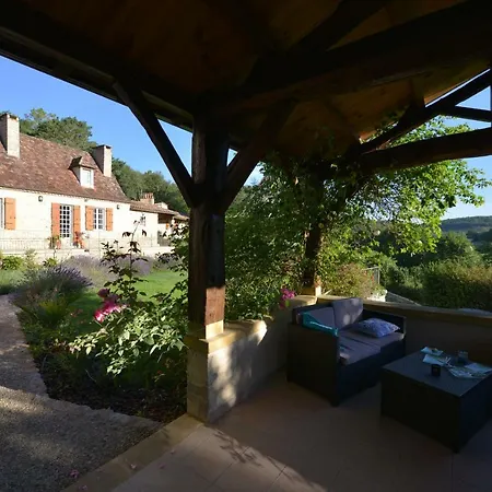 La Roque * Saint-Julien-de-Crempse