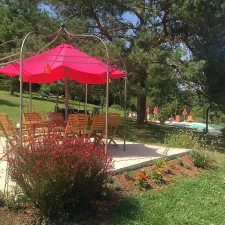 La Roque Semesterbostad *