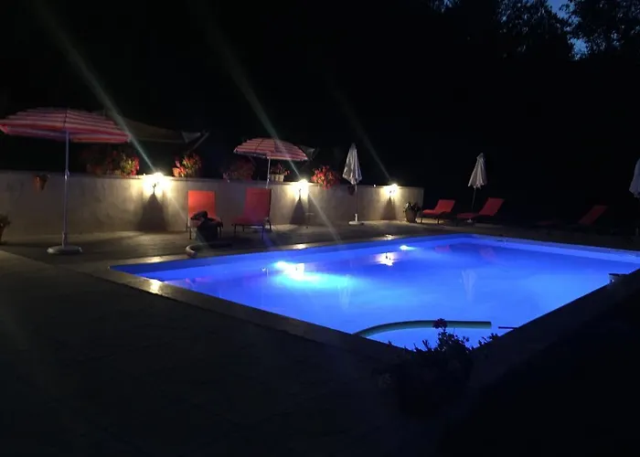 La Roque Saint-Julien-de-Crempse