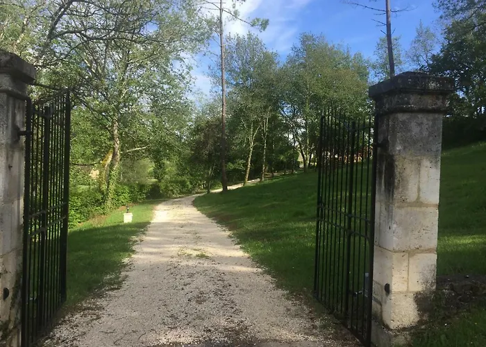 La Roque * Saint-Julien-de-Crempse