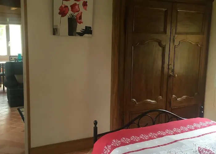 La Roque Nyaraló Saint-Julien-de-Crempse