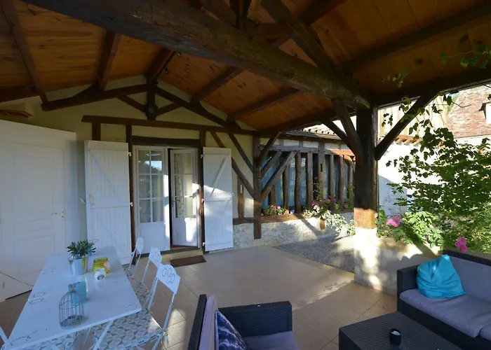 La Roque Saint-Julien-de-Crempse