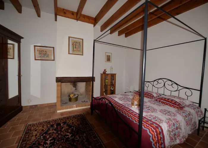 Nyaraló La Roque Saint-Julien-de-Crempse